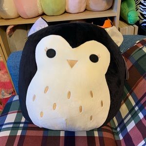 Halloween Holly NWT 16”